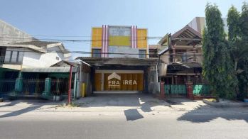 Ruko Murah Strategis di Mojosongo Jebres Solo