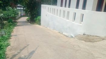 Di jual cepat rumah kampung siap huni di sawangan Cinangka Depok