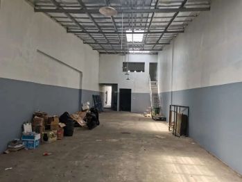 Disewa/Dijual Ruang Usaha di Mainroad Jalan Baladewa Sayap Pajajaran