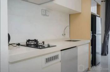Disewakan / Dijual Apartemen Studio Skyhouse BSD HARGA INCLUDE IPL