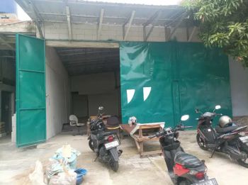 Sell Gudang: Penyewaan Gudang