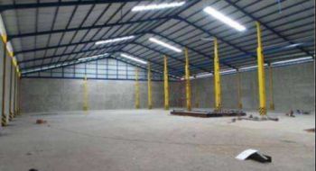 Pabrik dan Gudang Bangunan baru di Parung Gunung Sindur