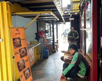 Disewakan Tempat Usaha di Pondok Kelapa : Bisa Per 3 Bln & Free 2 Bln