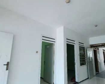 Rumah Luas Standar Lokasi Sawojajar 1 Malang