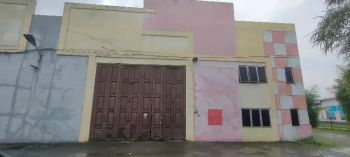 JUAL GUDANG KIM 2 KOMPLEK DEXADA WAREHOUSE MEDAN MABAR