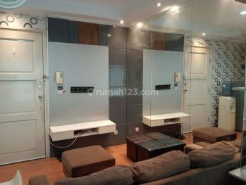 Apartemen Siap Huni di Kelapa Gading