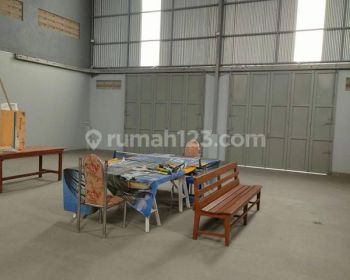 Disewa cepat gudang di tki 1
