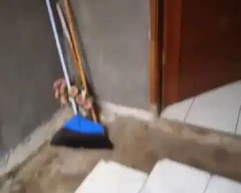 Rumah murah habiss banget SHM BU msk motor di Tnh Kusir Jaksel