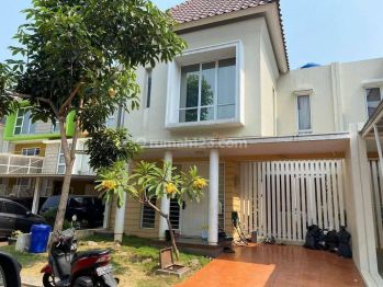 CLUSTER ATLANTA DEKAT SEKOLAHAN STELA MARIS