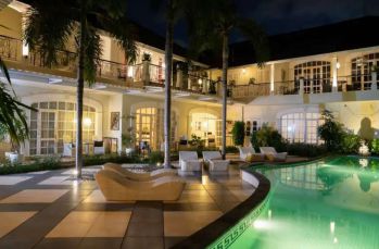 Jual BU Cepat Hotel di Seminyak Bali