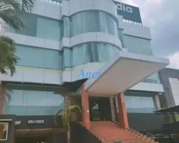 Jual cepat gedung kalimalang bekasi selatan sangat strategis