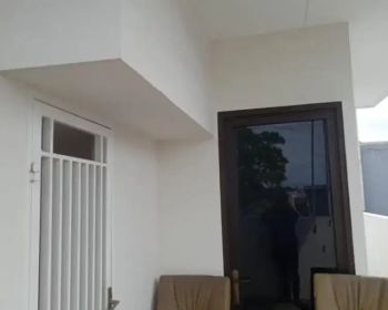 Ruko Puri Botanical murah siap pakai di Meruya Joglo Jakarta Barat