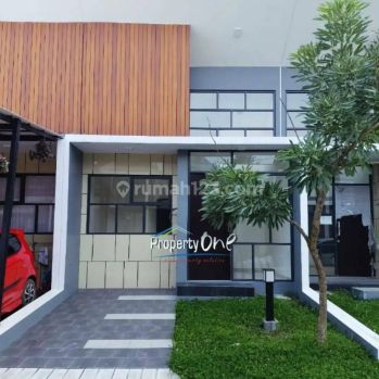 Jual Di Golden Park 3 Cisauk Serpong