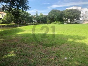 Dijual Kavling Terrace Bsd Tangerang