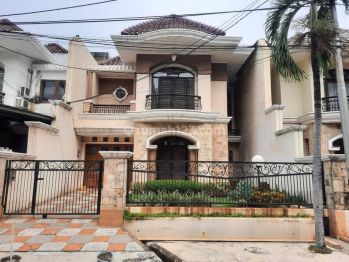 Siap Huni Pelepah Elok Dekat Mall Gading