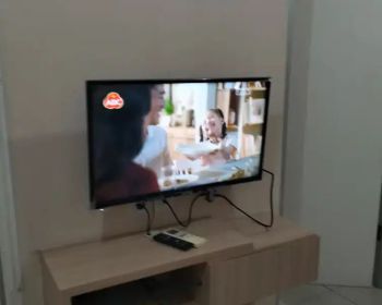 Di sewakan apartemen greenbay pluit