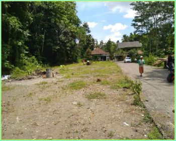 PROMO Tanah Perumahan Di Utara RS Gramedika Sleman, Luasan 150-am m2