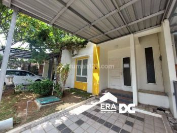Rumah Semi Furnish Siap Huni Dekat Bandara Graha Padma Semarang
