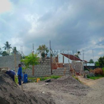 Siap Ajb, Tanah Murah Siap Bangun Dekat Kampus Uii Dan Ugm