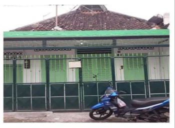 Dijual Rumah Pengampon Kalimir Surabaya