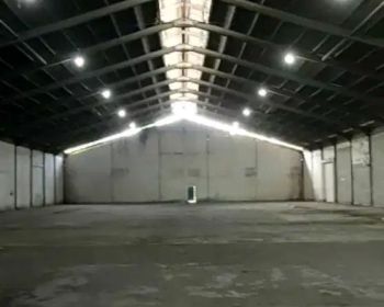 Gudang Murah dan Strategs di Sidoarjo