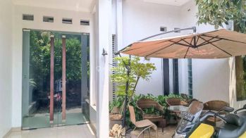 Rumah Bagus Murah  Siap Huni  Di Puri Primacom Residence Pondok Cabe