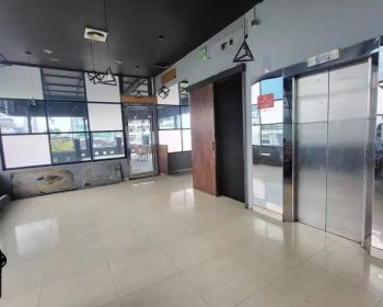 Dijual Gedung murah commercial siap huni di kebon sirih Jakarta pusat