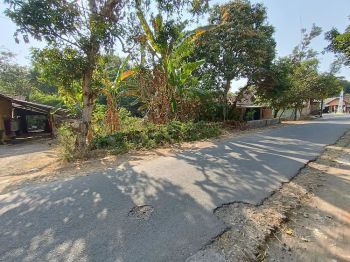 Dekat RS Rajawali Citra Bantul, Area Perumahan, Shm Ready