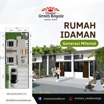 Klaim proko menarik bulan ini