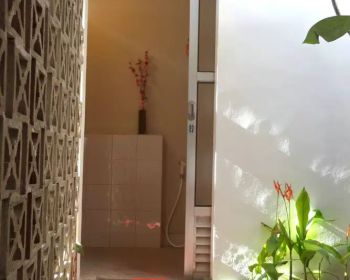 Sewa rumah harian di Jogja *650.000/malam/6orang