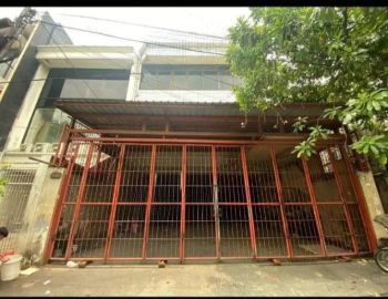 DISEWAKAN SEGERA RUKO RAYA KUPANG JAYA SURABAYA