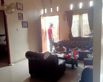 Dijual Cepat Rumah Di Kramat Jati, Kel.Makasar, Jakarta Timur