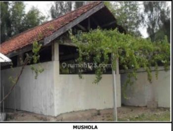 Dijual Gudang Dan Pabrik Cikarang