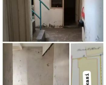 Hitung Tanah Murah Rumah Kos Belakang UNAIR Di Kedung Sroko