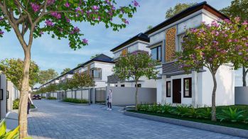 Perumahan di Nusa Dua Jimbaran Bali Lokasi Strategis Dan Nyaman