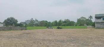 disewakan tanah di Tangerang selatan