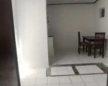 Rumah Disewakan Kalibata