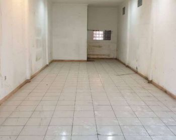 Disewakan Ruang Usaha Strategis di Kebon Jati