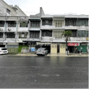 Ruko Super Strategis Termurah Termantap Auto Cuan