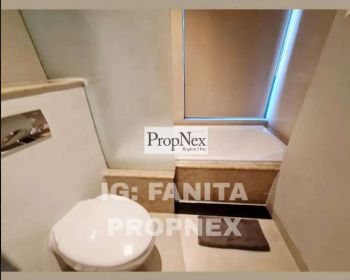 Dijual hotel bintang 3,5 di Lippo Cikarang LT 2000m2 LB 7224m2,