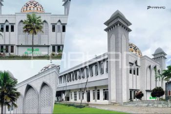 KONTRAKTOR PROFESIONAL, Jasa Kontruksi Sipil, Arsitektur dan Interior