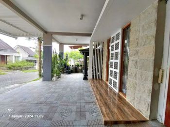 FULL FURNISH Rumah Mewah dlm Perumahan Elit Citra Grand Mutiara Wates