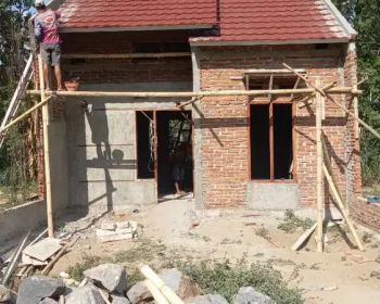 RUMAH KOMERSIL ANGSURAN 1,2JTAN DIKOTA BOYOLALI