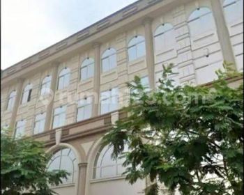 Ruko Golf Island Pinggir Jalan, Dekat Mall