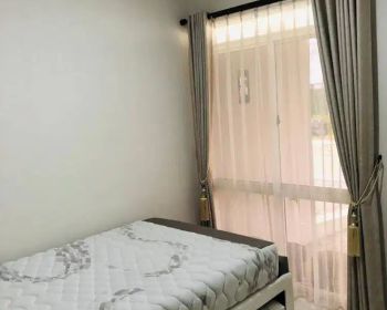 dijual rumah nyaman furnish modern minimalis di wangsakerta 2 kbp