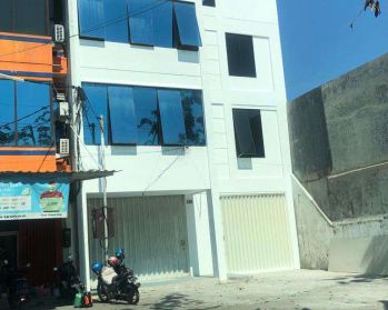 Dijual Ruko Di Jemursari