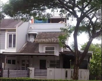 Murah Rumah di Serpong Regensi Melati Mas
