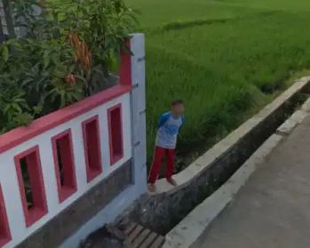 Dijual Cepat Tanah pemukiman asri