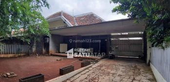 Area Komersil Pejompongan Raya Bisa Untuk Kantor/Usaha RSA122102