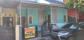 DIJUAL PERUM. PURI LIDAH KULON INDAH